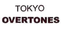 Tokyo Overtones